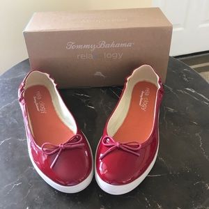Tommy Bahama Caylee Flat - never worn!